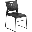 Flash Furniture RUT-2-BK-GG