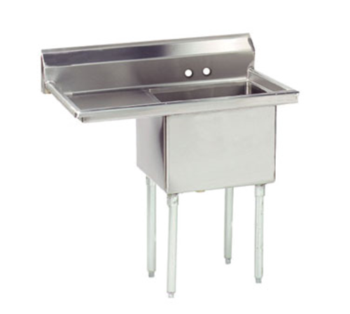 Advance Tabco FE-1-1812-18L-X