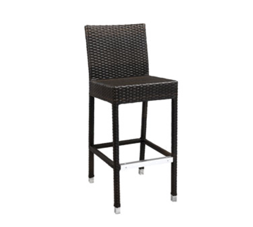 G & A Commercial Seating 940-ESPRESSO