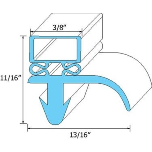 AllPoints Foodservice Parts & Supplies 74-1303