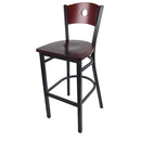 JustChair Manufacturing M63330-SS