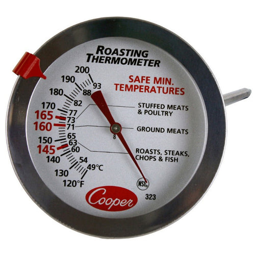 Cooper-Atkins 323-0-1