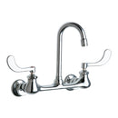 picture of Chicago Faucets 631-XKABCP