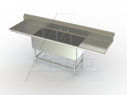 AERO Manufacturing 2F3-2418-30LR
