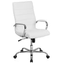 Flash Furniture GO-2286H-WH-GG