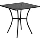 Flash Furniture CO-5-BK-GG