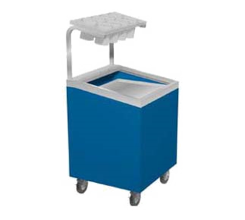 Duke Manufacturing TTD-1721-SPG