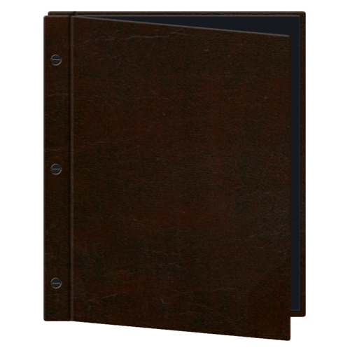 picture of Risch CMBFF-LTH 8.5X11