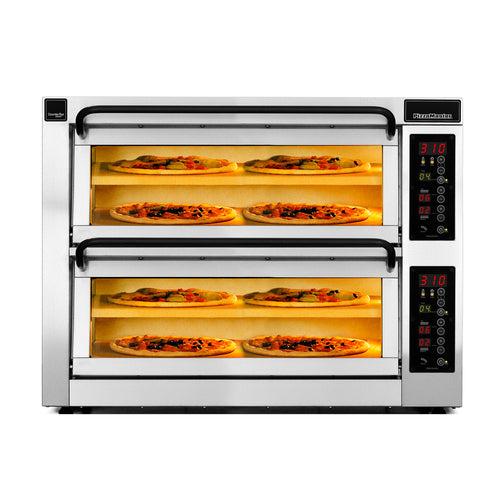picture of PizzaMaster PM 452ED-2DW