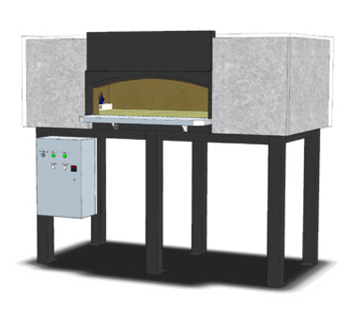 Beech Ovens REC1830FG