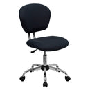 Flash Furniture H-2376-F-GY-GG
