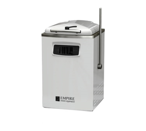 Empire Bakery Equipment SQ M 20S