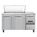 Continental Refrigerator RA60N18M