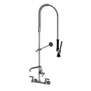 Chicago Faucets 510-G613L15XKCAB