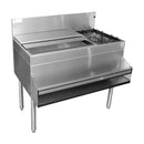Glastender, Inc. CBA-48-CP10-ED