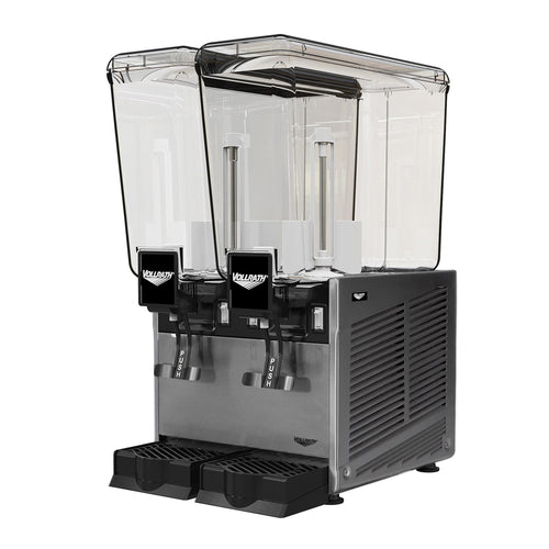 Vollrath VBBE2-37-S