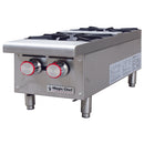 Magic Chef Commercial MCCHP12A