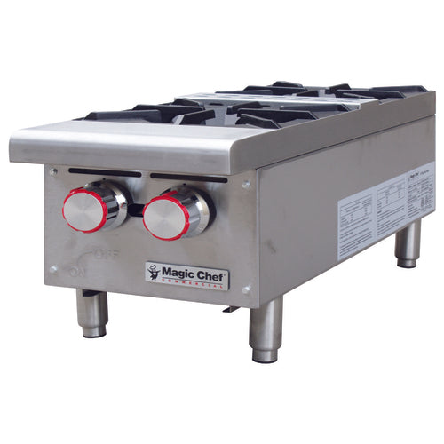 Magic Chef Commercial MCCHP12A