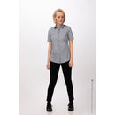 Chef Works SHC09WGRY2XL