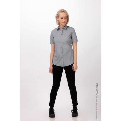 Chef Works SHC09WGRY2XL