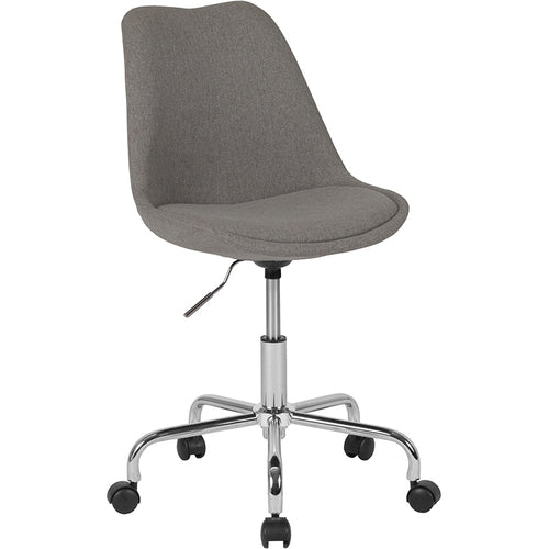 Flash Furniture CH-152783-LTGY-GG