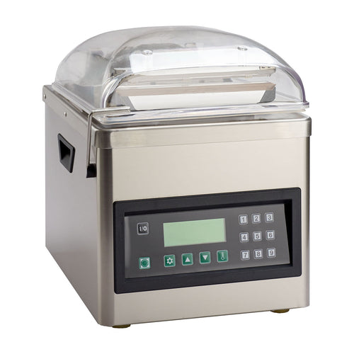 LEM Products 1380 Food Packaging Machine