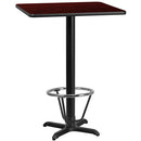 picture of Riverstone Restaurant Furniture RF-RR43578