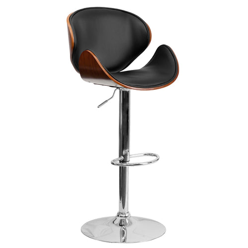 Flash Furniture SD-2203-WAL-GG
