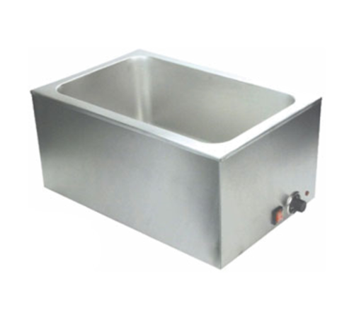 Uniworld Foodservice Equipment FW-1001