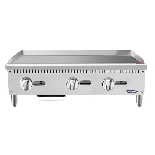 Atosa USA, Inc. ATMG-36