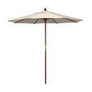 picture of California Umbrella MARE758-F22