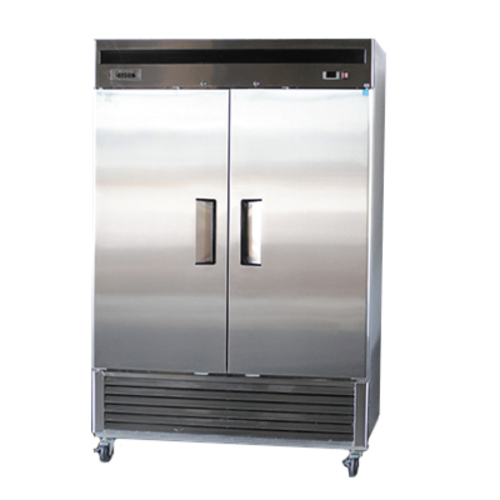 Bison Refrigeration BRR-46