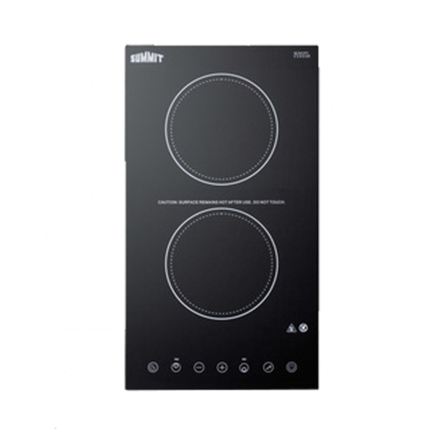 Summit Commercial CR2B15T1B