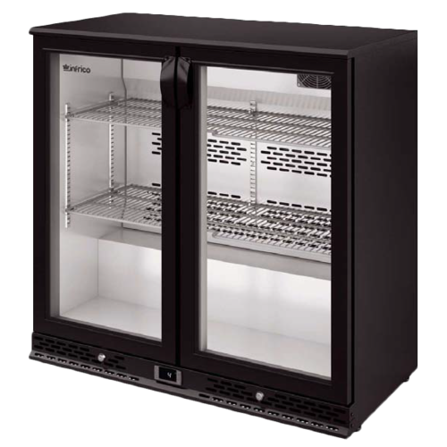 Infrico USA IMD-ERV25GD