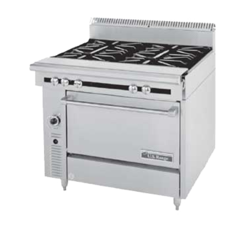 Garland/US Range C0836-7M