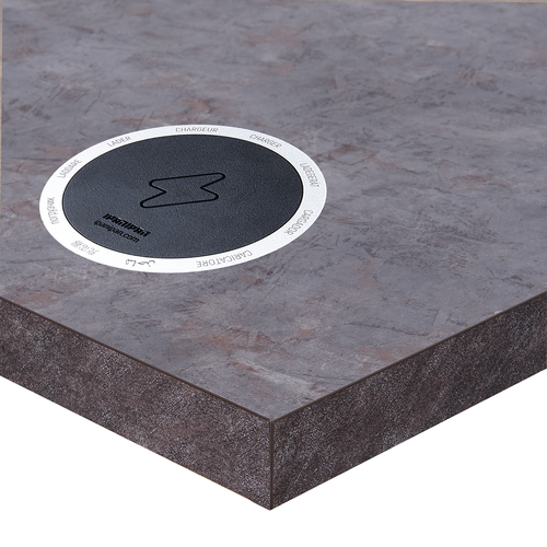 BFM Seating 2RC2430-FP1