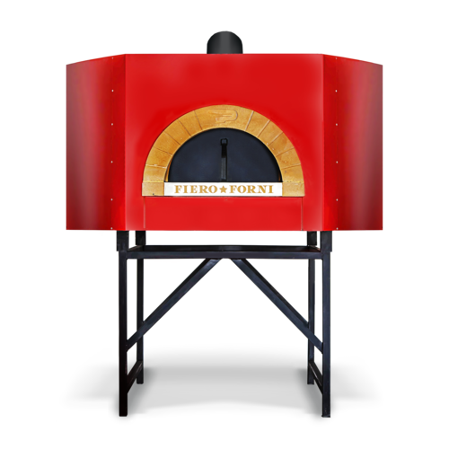 Fiero (Formerly Forza Forni) RPM 140 WOOD