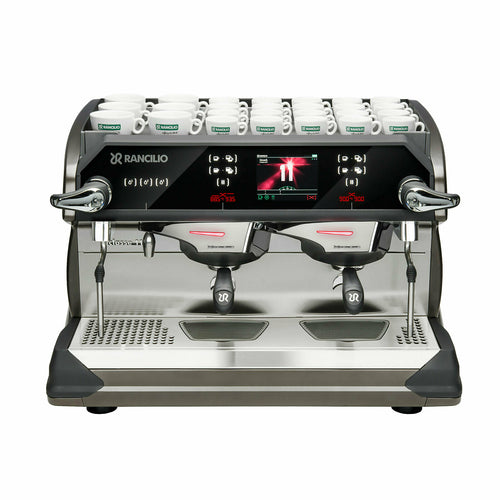 picture of Rancilio Group North America CLASSE 11 X-USB2