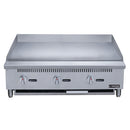 Dukers Appliance Co., USA Ltd. DCGM36