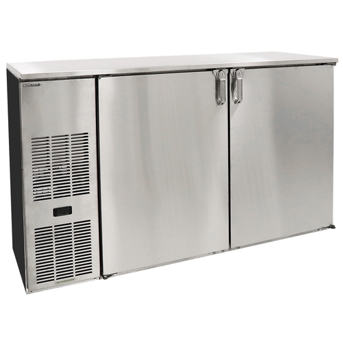 Glastender, Inc. C1FB60