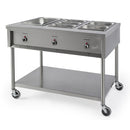 Quest Metal Products 120-RETEMT3