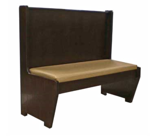 All About Furniture BW-S48