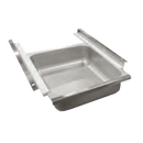 John Boos DP2015-W-X