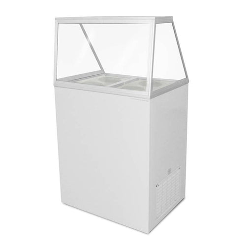 Excellence Commercial Products EDC-4HC