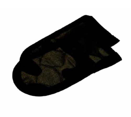 Lodge Cast Iron 2HHCAM2