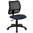Flash Furniture WL-A277-NVY-GG