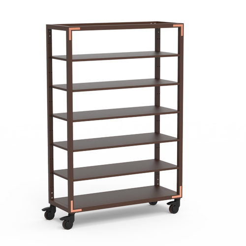 Steelite International MGCCAN09DCXW