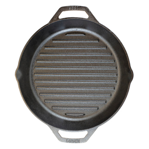 Lodge Cast Iron L10GPL