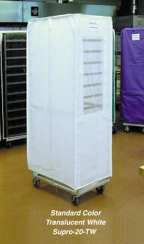 Curtron Products SUPRO-20-TW-NW