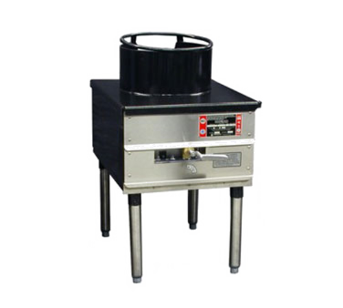 Town Equipment SR-24-M-SS-P